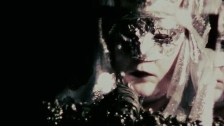 кадр из фильма Unheimlich I: Secret Dialogue