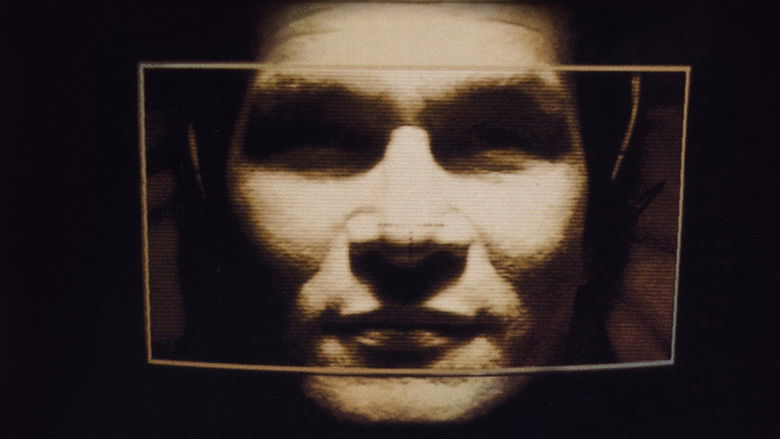 кадр из фильма Письма убийцы