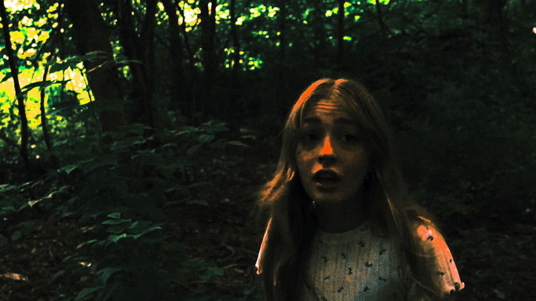 кадр из фильма Krackers: The Sadist of Pennsville