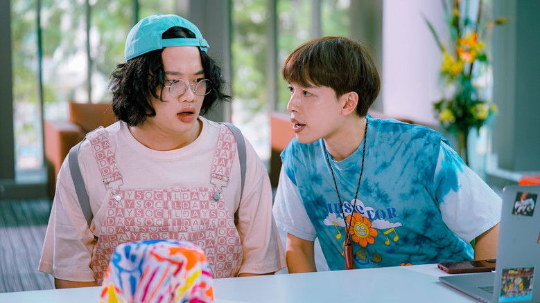 кадр из фильма 骨灰走鬼事件