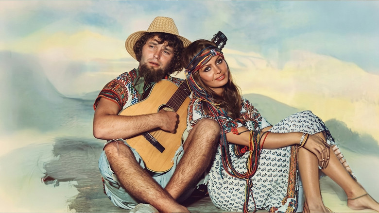 кадр из фильма Tatlı Meleğim