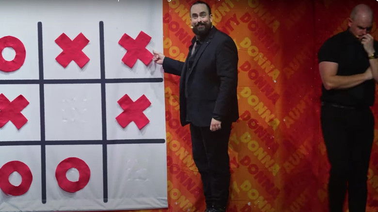 кадр из фильма Aunty Donna: The Magical Dead Cat