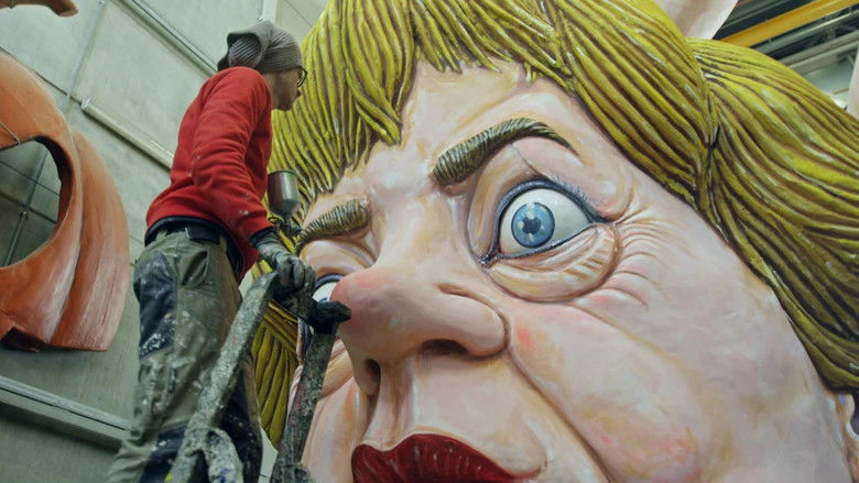 кадр из фильма La giostra dei giganti