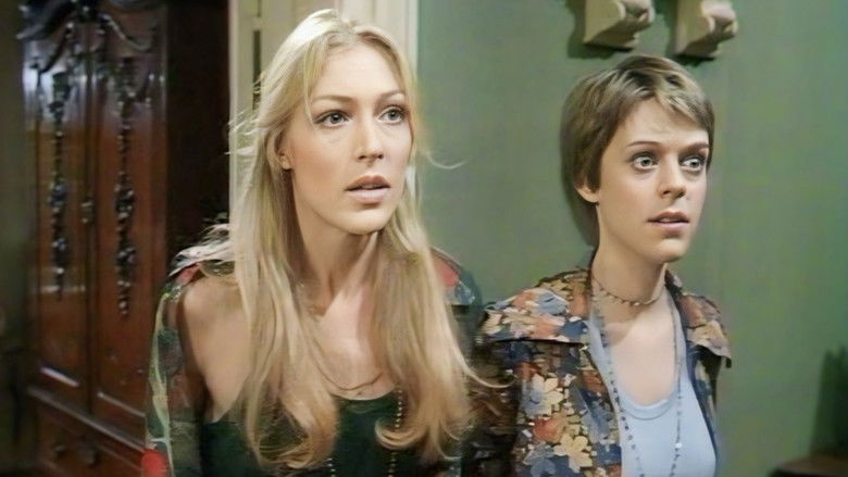 кадр из фильма A Killer in Every Corner