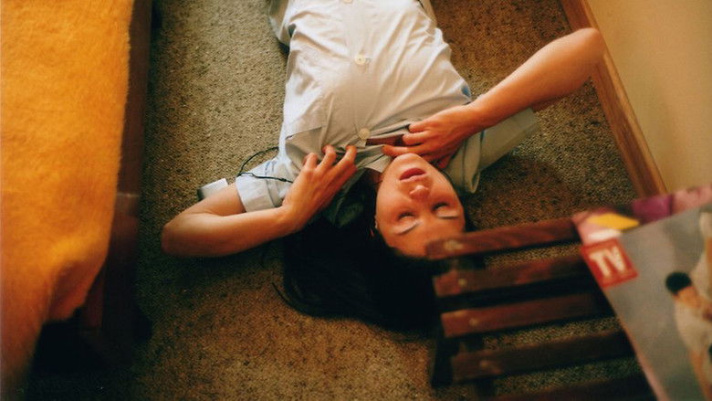 кадр из фильма Кинетта