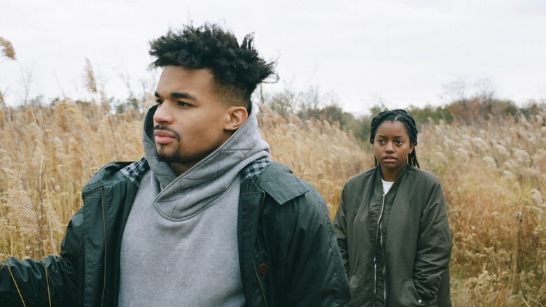 кадр из фильма Nettles