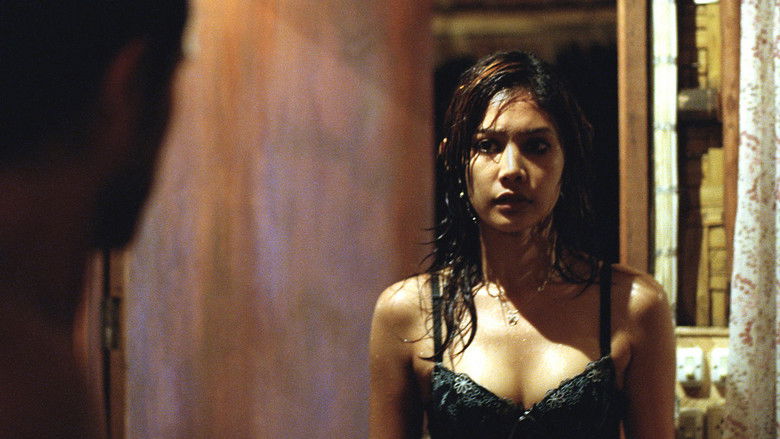 кадр из фильма Мамонт