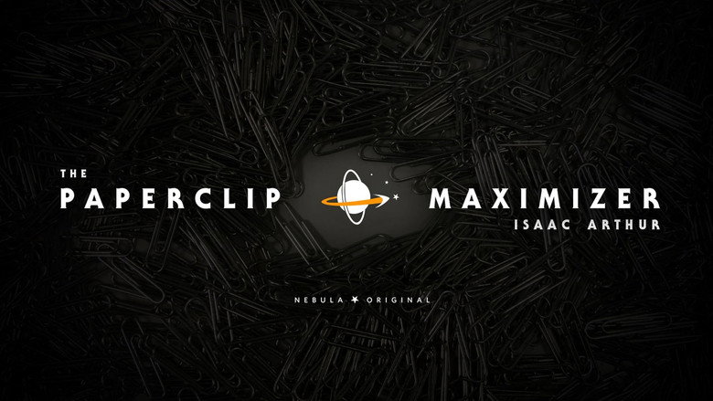 The Paperclip Maximizer