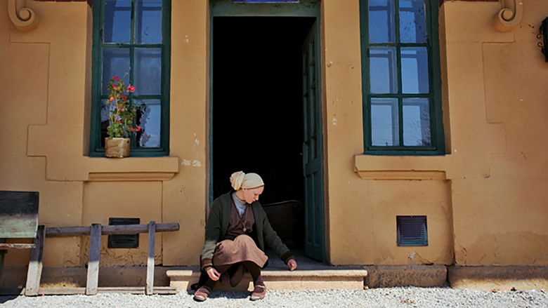 кадр из фильма Edinstvenata lyubovna istoriya, koyato Hemingway ne opisa