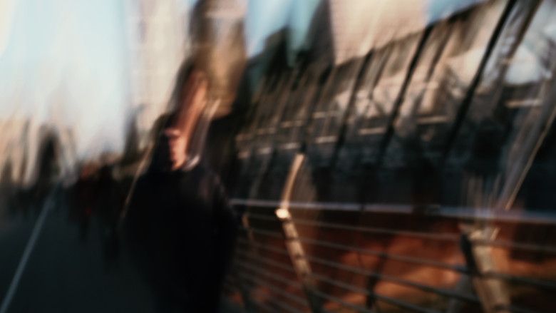 кадр из фильма Solitude