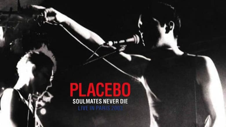 кадр из фильма Placebo: Soulmates Never Die: Live in Paris 2003
