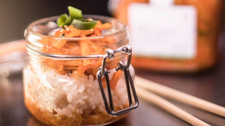 кадр из фильма Le goût du monde