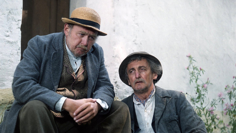 кадр из фильма Historky z Ražické bašty