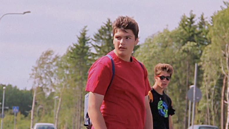 кадр из фильма Under Gottsunda