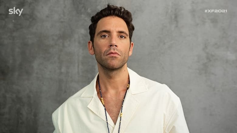 кадр из фильма MIKA : Revelation Tour