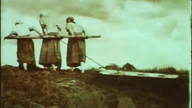 кадр из фильма Довженко. Дневник. 1941-1945 годы