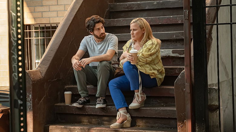 кадр из фильма Родство