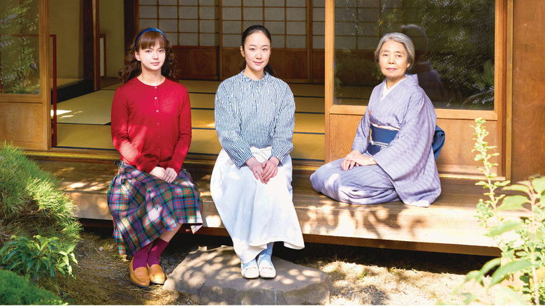 кадр из фильма 日日是好日