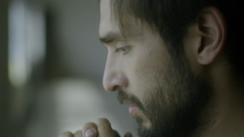 кадр из фильма Distorsión