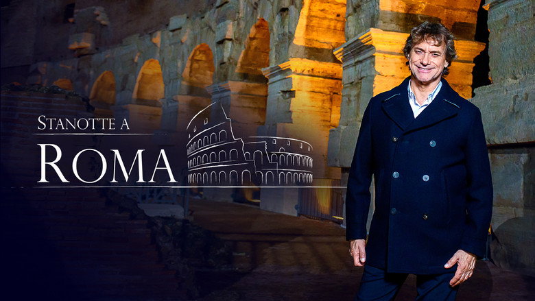 кадр из фильма Stanotte a Roma