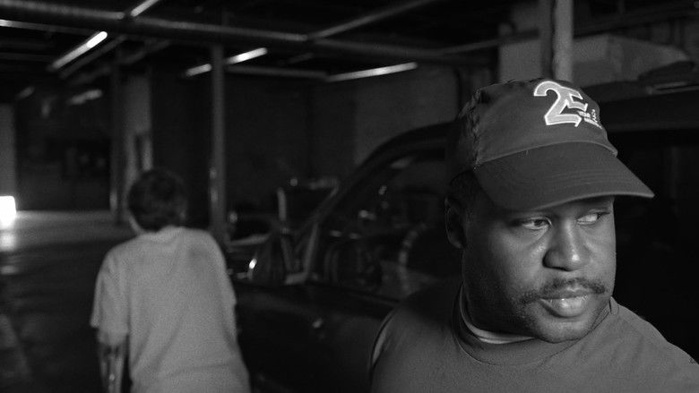 кадр из фильма Dice 'n Steal