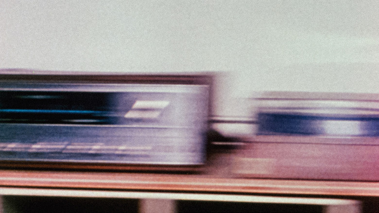 кадр из фильма Standard Time