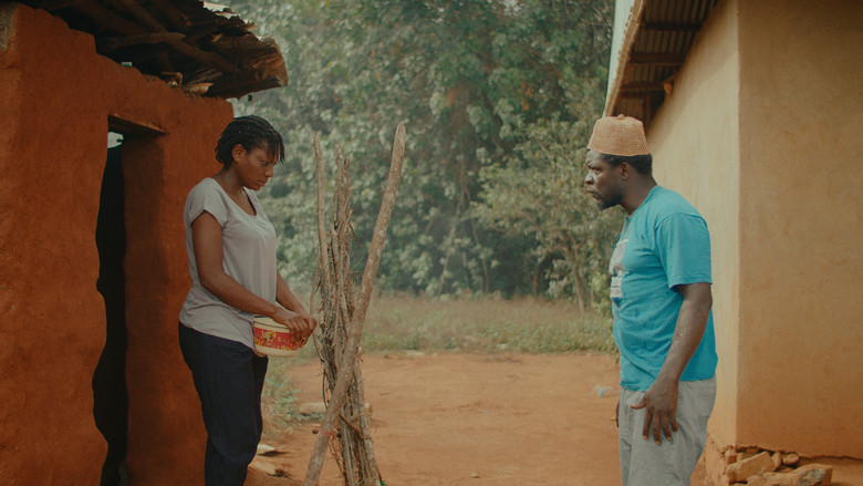 кадр из фильма Kismet