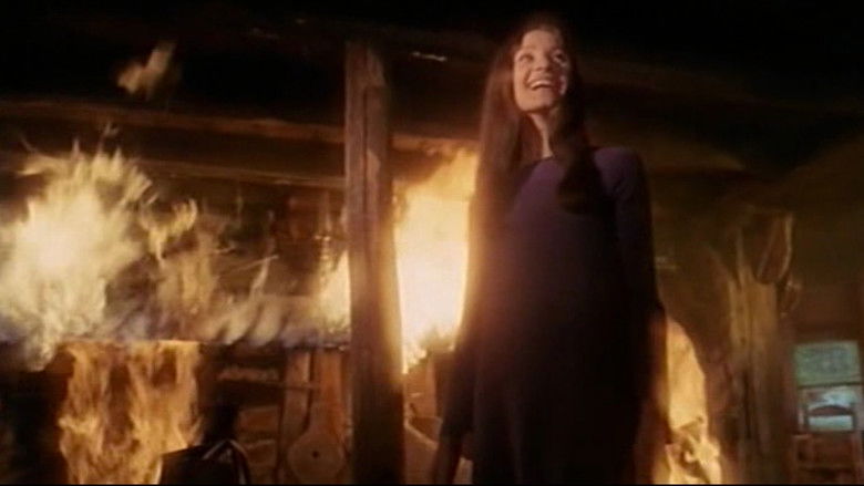 кадр из фильма Le Cœur fou