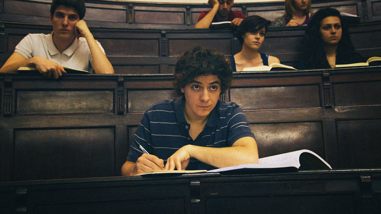 кадр из фильма Pecore in erba