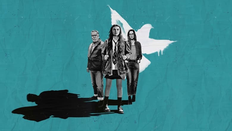 кадр из фильма Маленькое крылышко