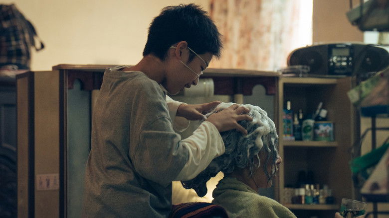 кадр из фильма Пункт назначения: Высотка 613