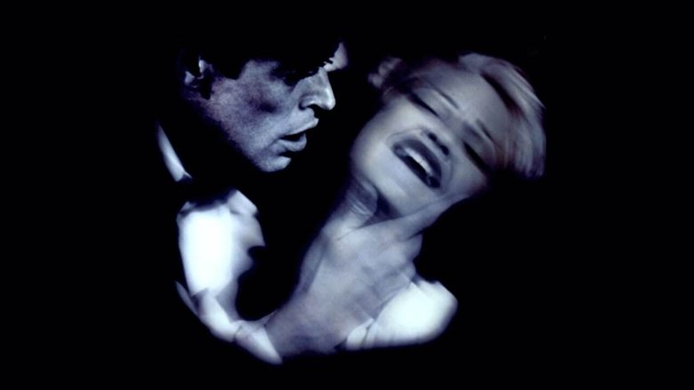 кадр из фильма Тело как улика