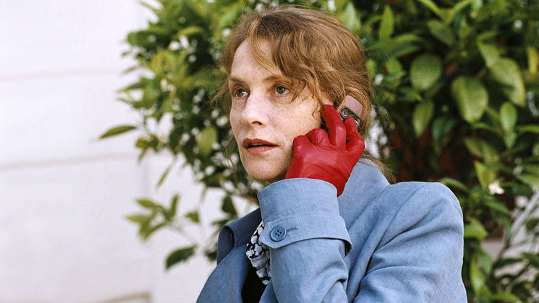 кадр из фильма L'Ivresse du pouvoir