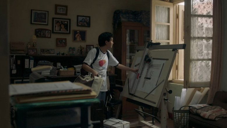 кадр из фильма 1 Kakak 7 Ponakan