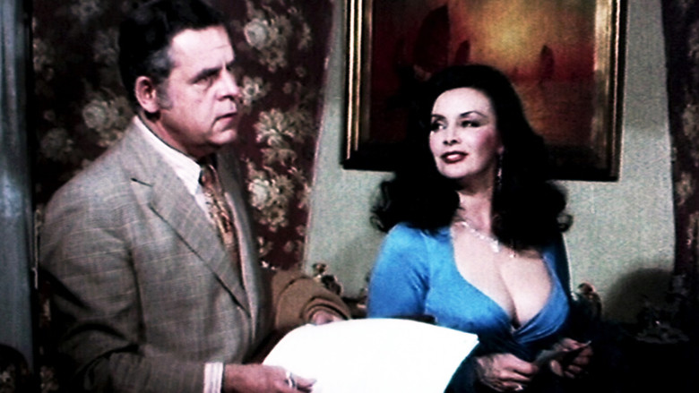 кадр из фильма El último amor en Tierra del Fuego