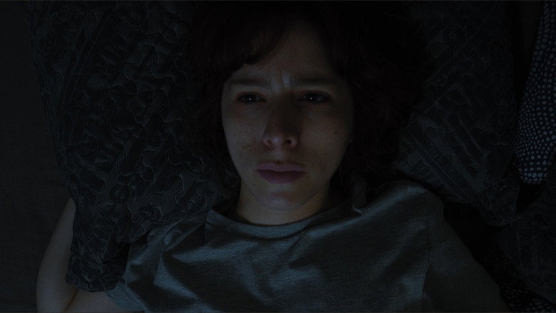 кадр из фильма Buenas Noches