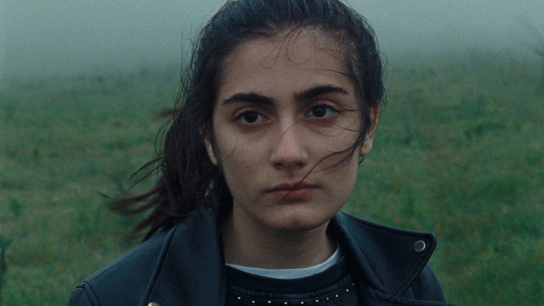 кадр из фильма A Chiara