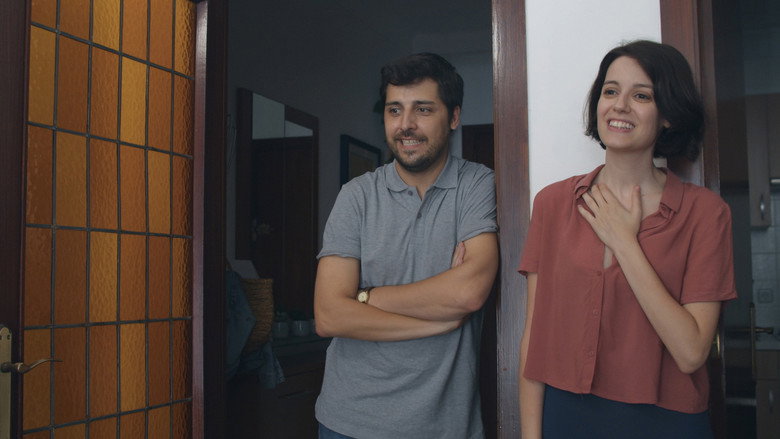 кадр из фильма Mordisquitos