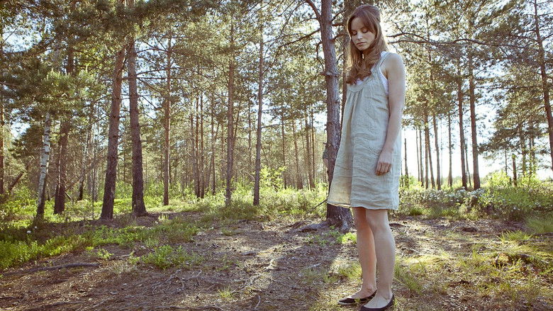 кадр из фильма Космонавт