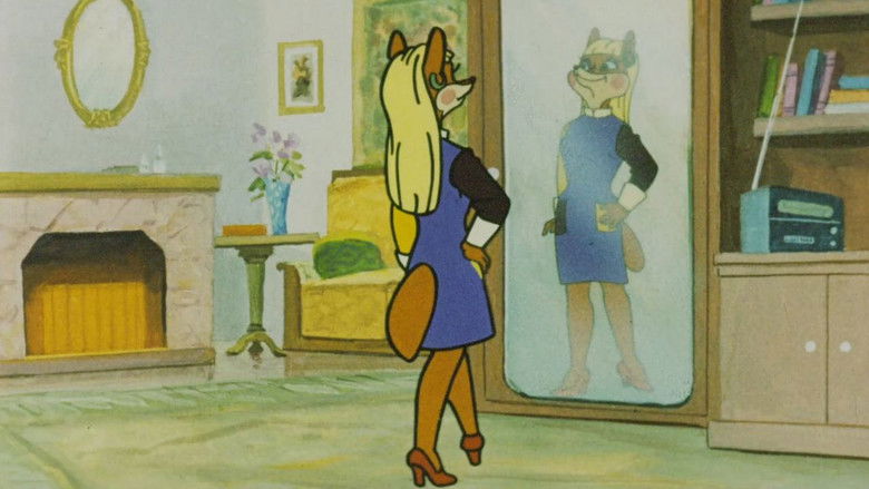 кадр из фильма Пилюля