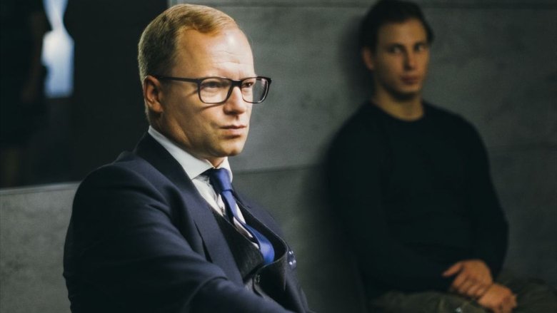 кадр из фильма Na bank się uda