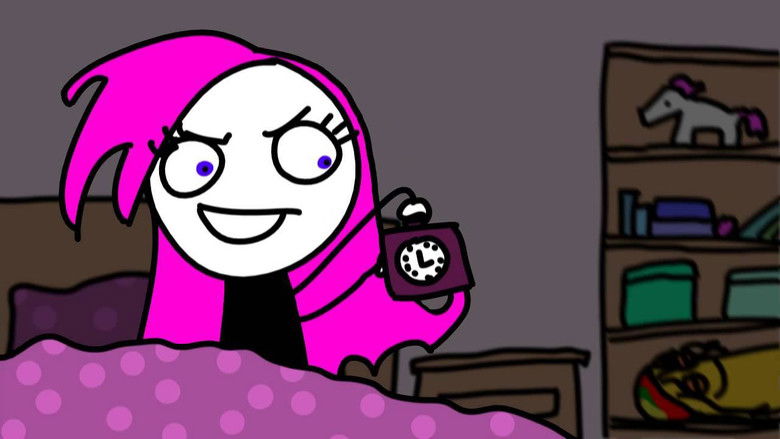 кадр из фильма Japanoschlampen - THE MOVIE (Das supermega mysteriöse kackgruselige Horror Abenteuer)