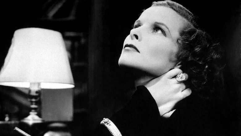 кадр из фильма Christopher Strong