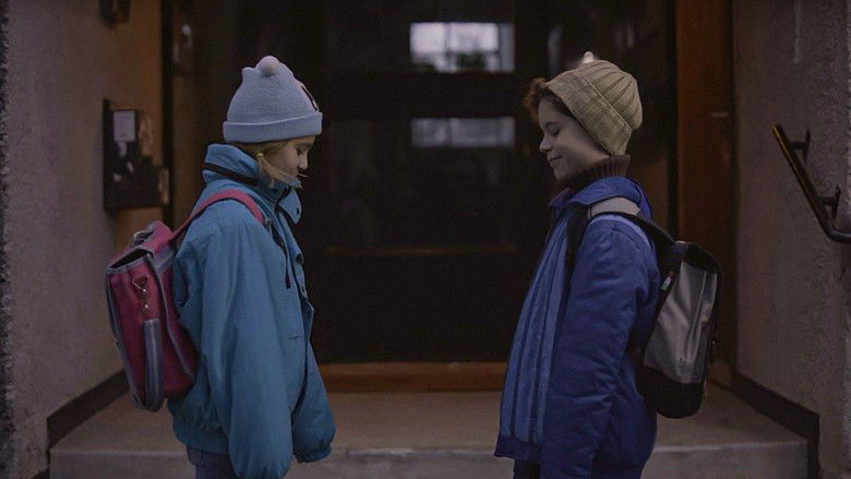 кадр из фильма Štarter