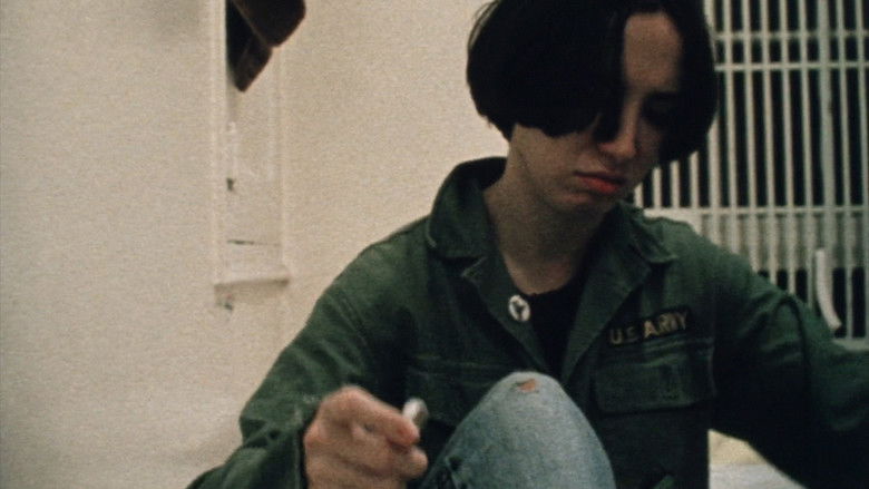 кадр из фильма Frownland