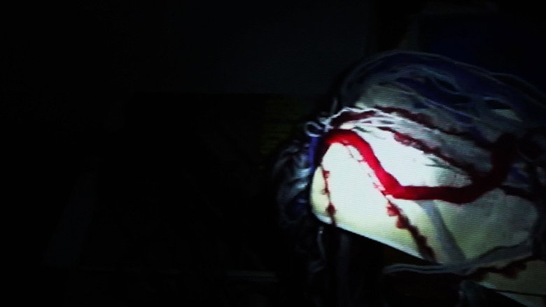 кадр из фильма The Mystery of Morgellons