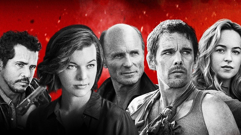 кадр из фильма Цимбелин