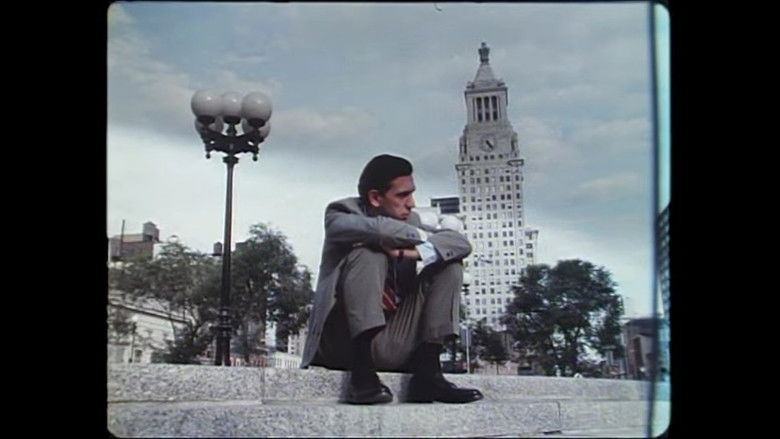 кадр из фильма This Is What She's Like