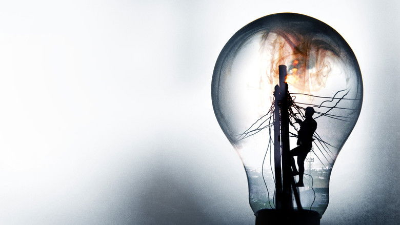 кадр из фильма Take Light