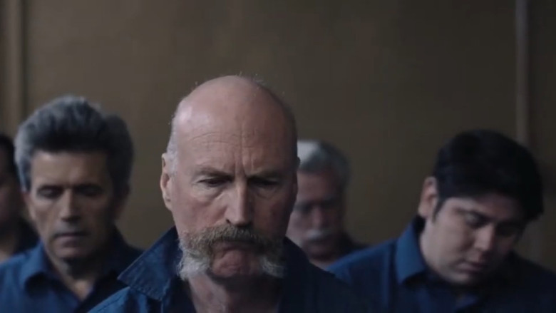 кадр из фильма Inland Freaks